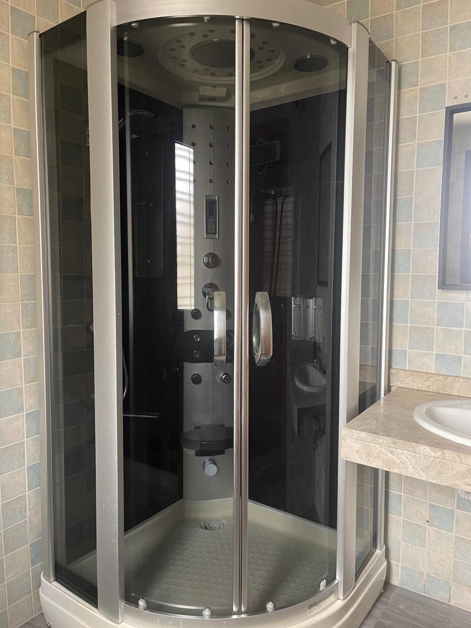 Stelarium-Suite Con Bano Privado En Casa Compartida-Uebica2 Mairena del Aljarafe Exterior foto